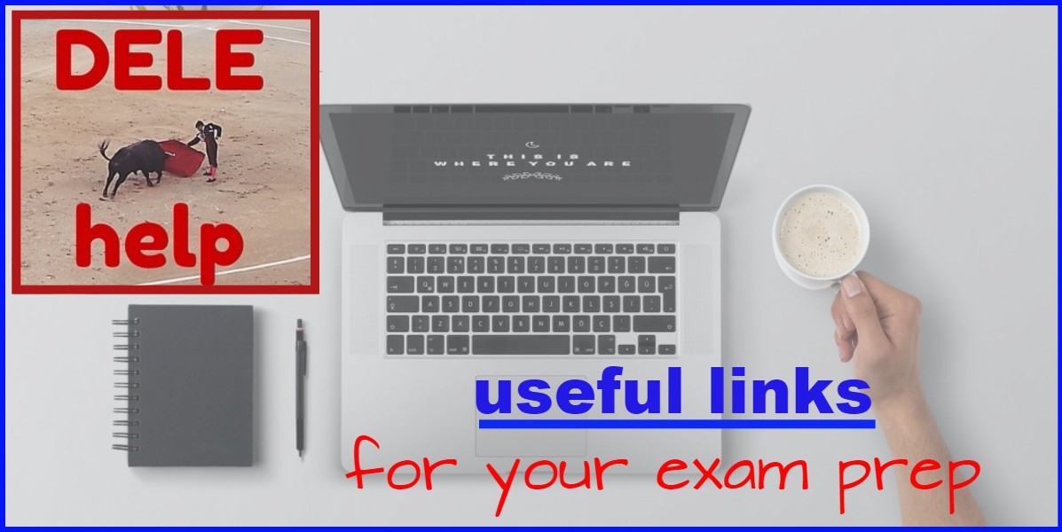 TOP DELE EXAM RESOURCES LINKS TO BEST SITES DELEhelp Blog