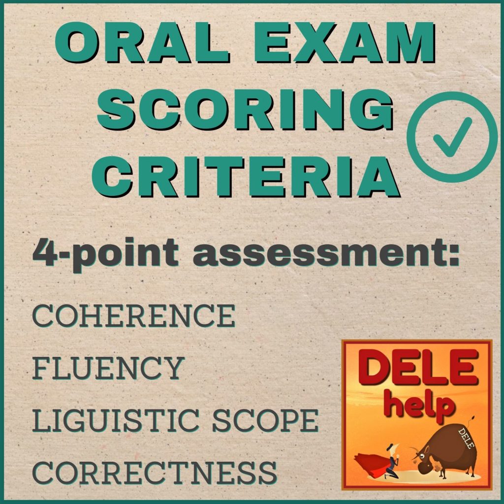 20 Top Tips for Acing your Spanish Oral Exam