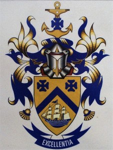 WPS coat-of-arms certificate