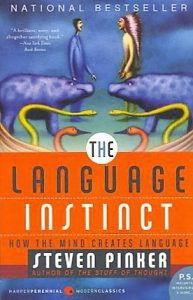 language instinct cover