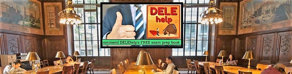 DELEhelp Blog