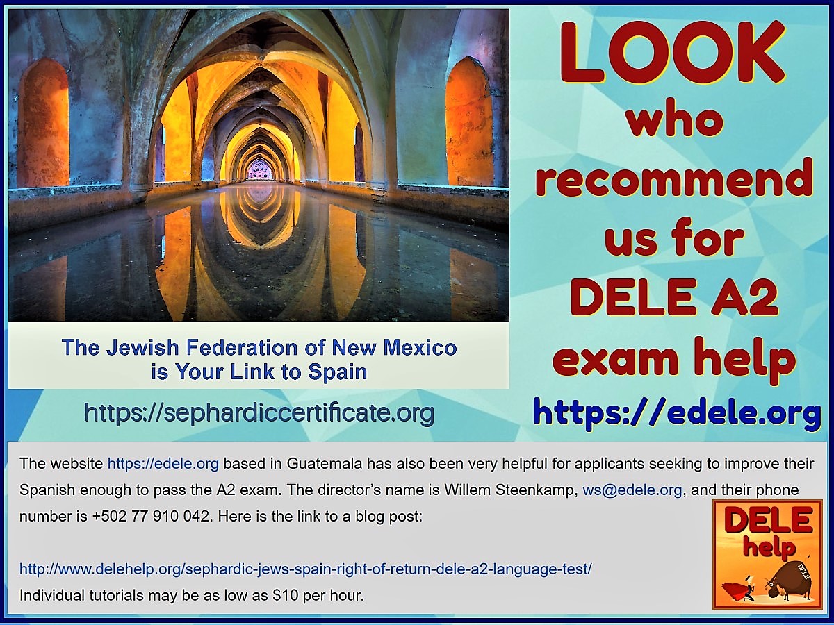 HOW THE DELE EXAM FINAL MARK IS CALCULATED DELEhelp Blog