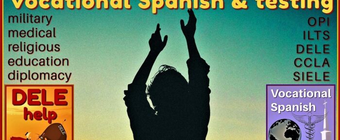 TOP TEST PREP FOR VOCATIONAL SPANISH